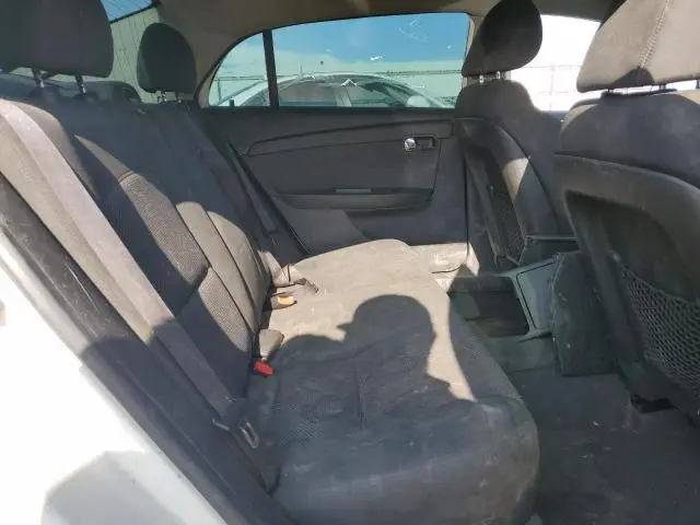 2012 CHEVROLET MALIBU 1LT  