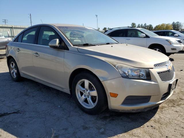 2011 CHEVROLET CRUZE LT