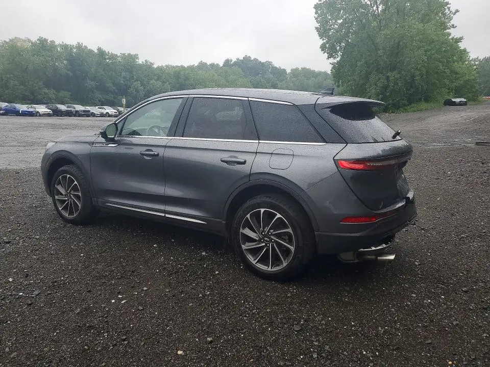 2023 LINCOLN CORSAIR   