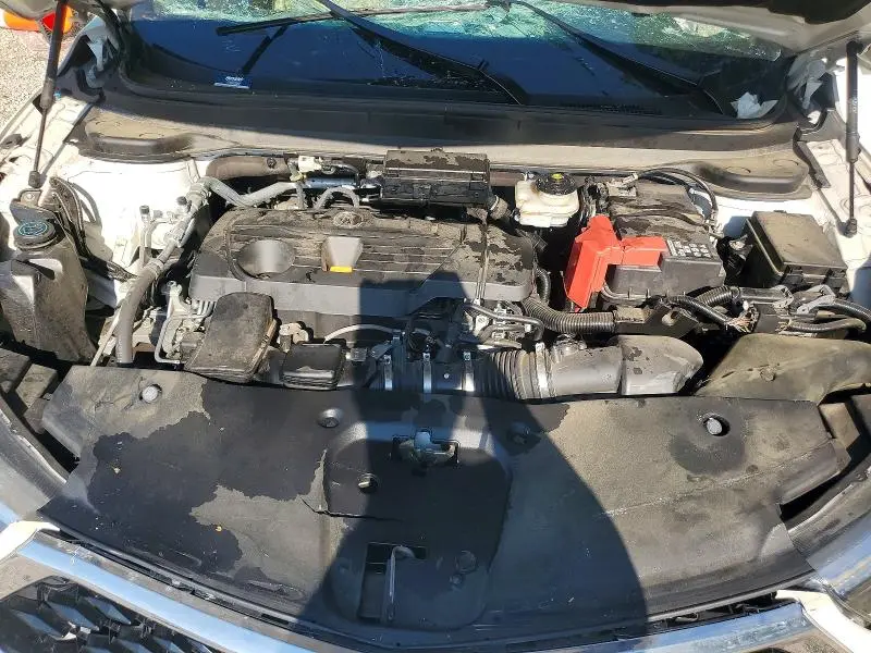 2019 ACURA RDX TECHNOLOGY  