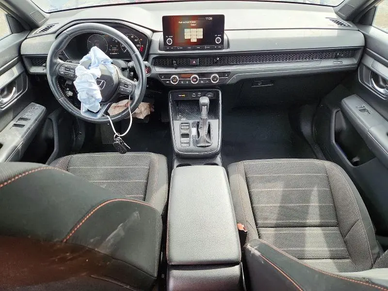 2024 HONDA CR-V SPORT  