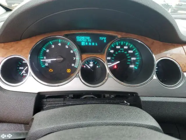 2011 BUICK ENCLAVE CXL  