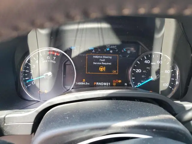 2019 FORD F250 SUPER DUTY  
