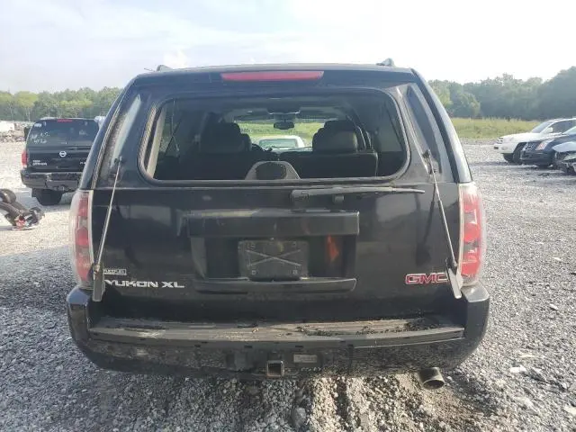 2011 GMC YUKON XL DENALI  