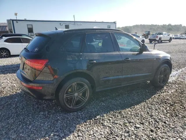 2014 AUDI Q5 PREMIUM PLUS  