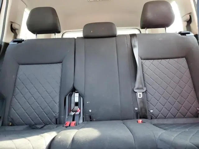 2019 VOLKSWAGEN ATLAS S  