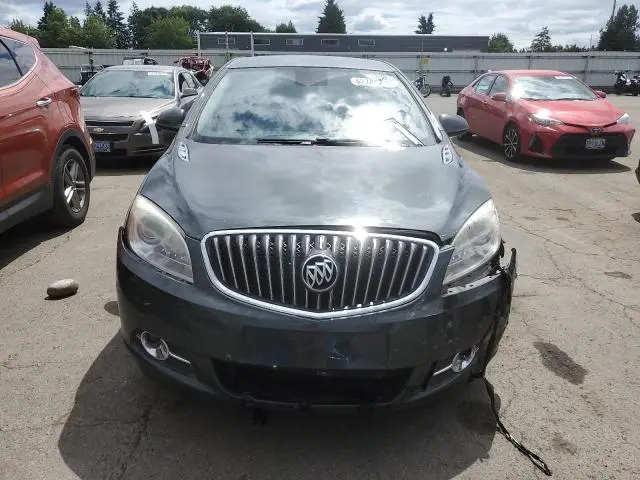 2017 BUICK VERANO SPORT TOURING  