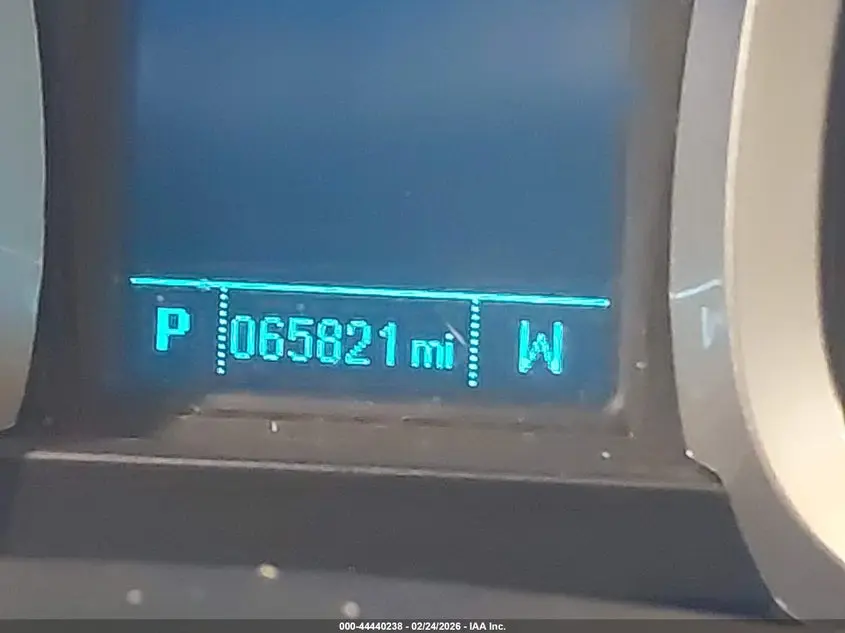 2014 CHEVROLET EQUINOX 1LT