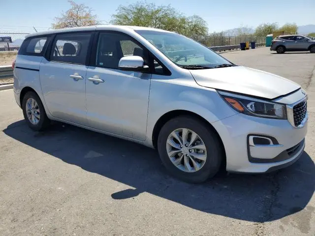 2019 KIA SEDONA L  
