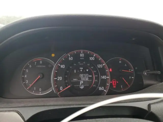 2017 HONDA ACCORD SPORT SPECIAL EDITION