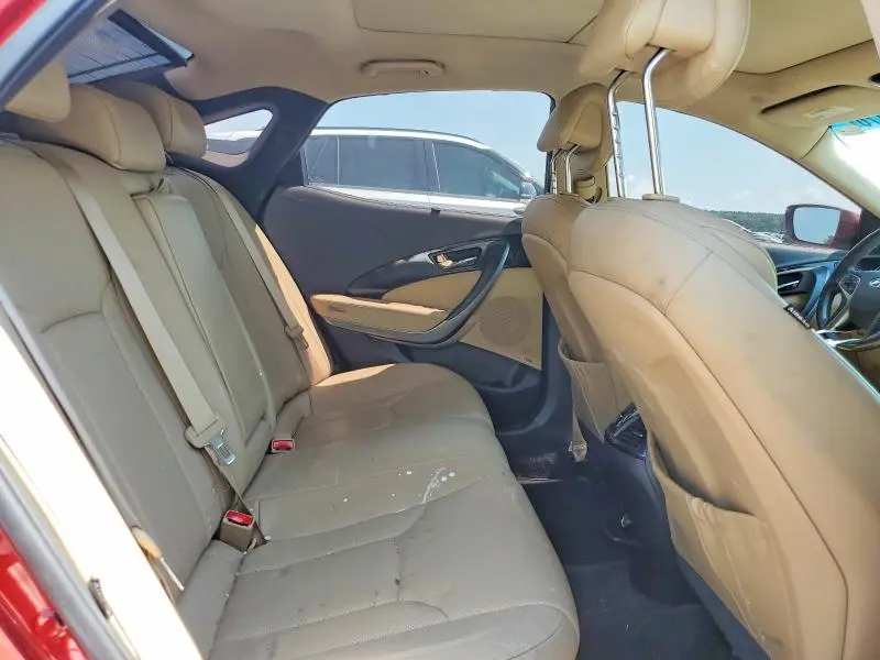 2012 HYUNDAI AZERA BASE  
