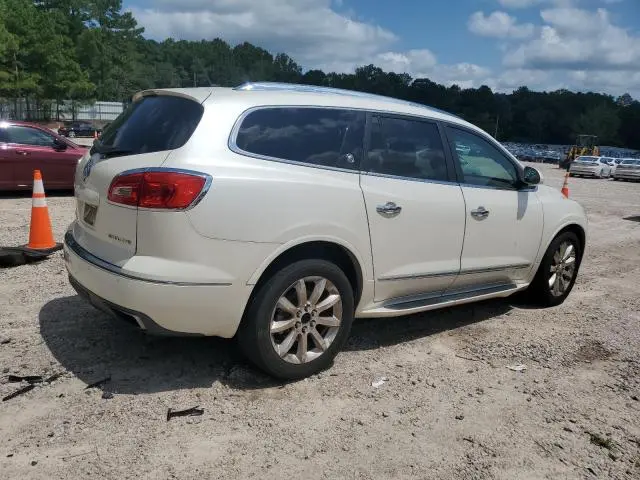 2014 BUICK ENCLAVE   