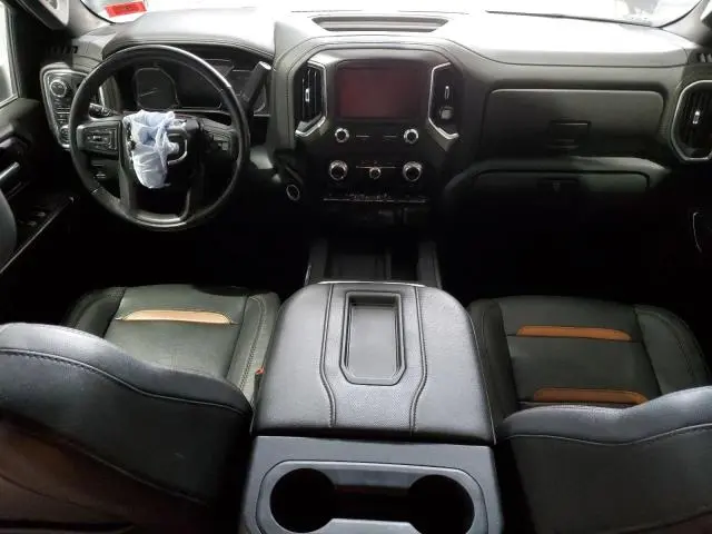 2021 GMC SIERRA K2500 AT4  