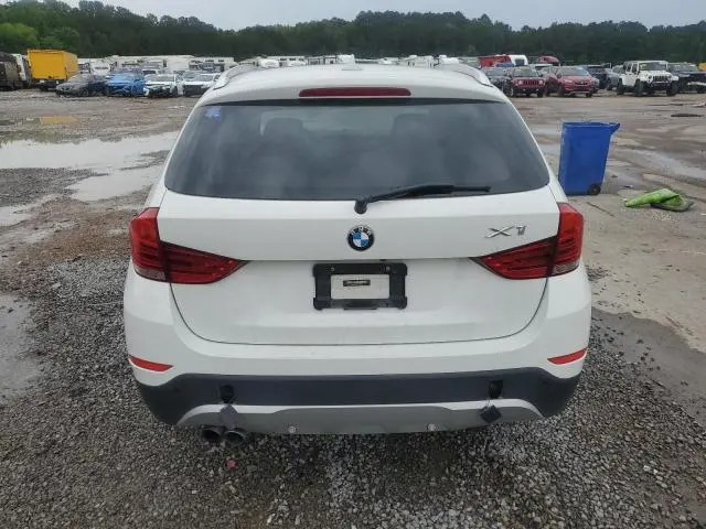 2015 BMW X1 XDRIVE28I