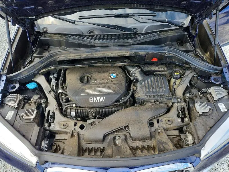 2019 BMW X1 XDRIVE28I  