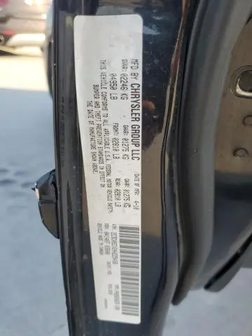 2010 CHRYSLER 300 TOURING