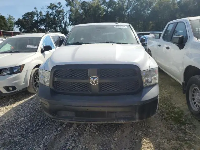 2020 RAM 1500 CLASSIC TRADESMAN