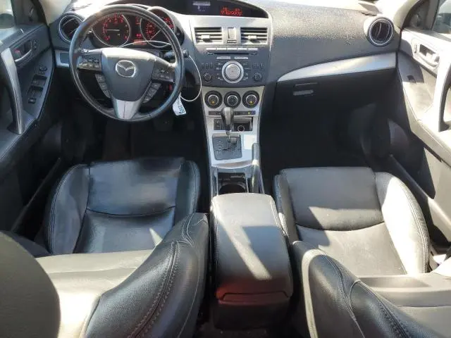 2010 MAZDA 3 S  