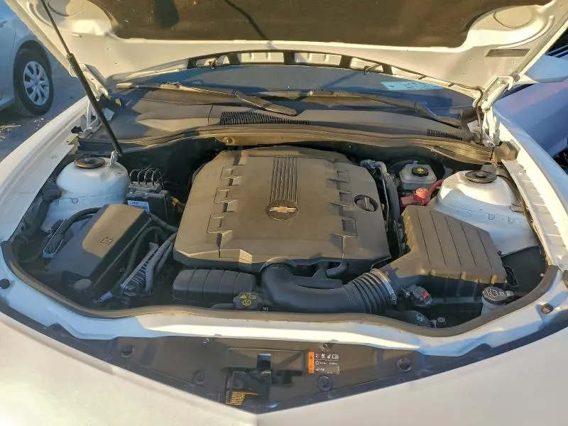 2012 CHEVROLET CAMARO LT  