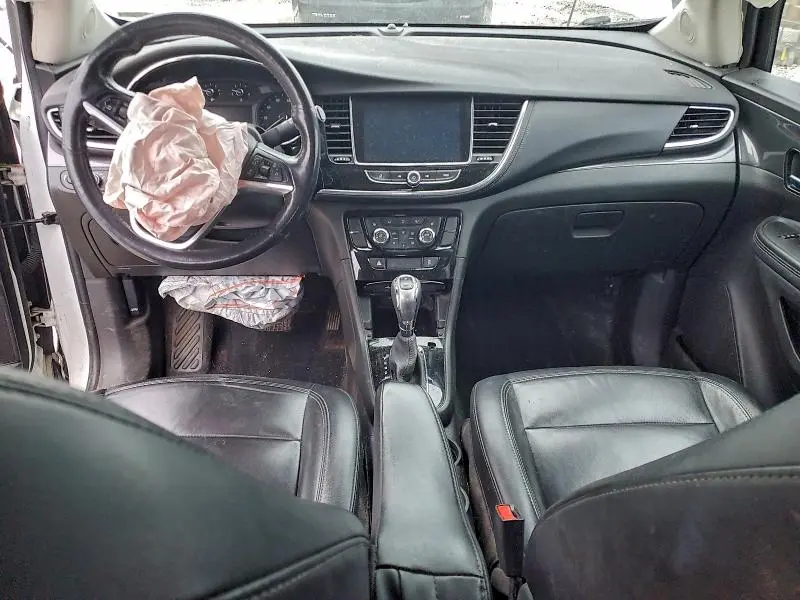 2020 BUICK ENCORE ESSENCE  