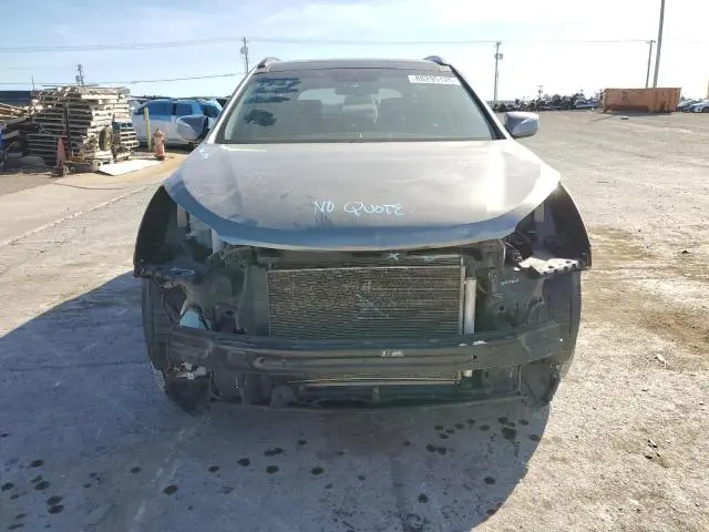 2015 HYUNDAI SANTA FE SPORT   