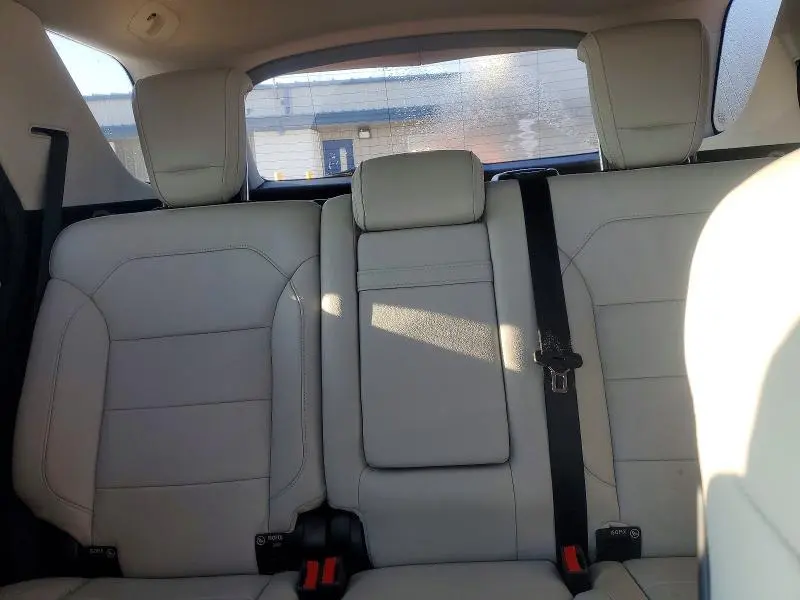 2016 MERCEDES-BENZ GLE 350 4MATIC  