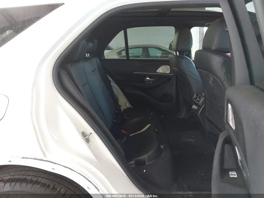 2021 MERCEDES-BENZ GLE 350 4MATIC