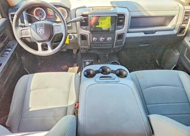 2015 RAM 2500 ST  
