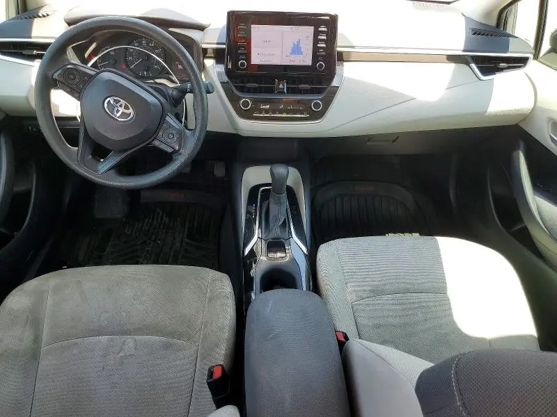 2020 TOYOTA COROLLA L  