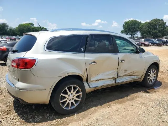2016 BUICK ENCLAVE   