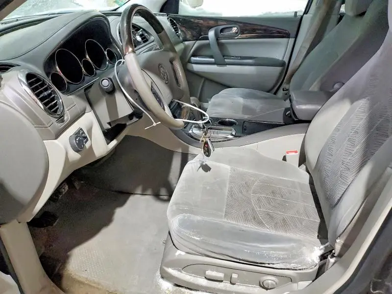 2014 BUICK ENCLAVE   
