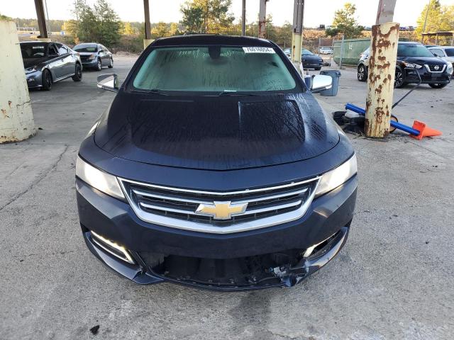 2018 CHEVROLET IMPALA PREMIER