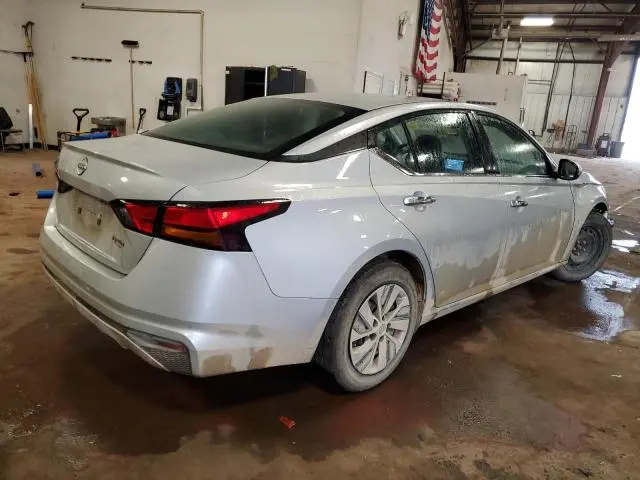 2023 NISSAN ALTIMA S  