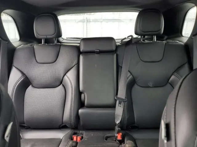 2021 JEEP CHEROKEE LATITUDE  
