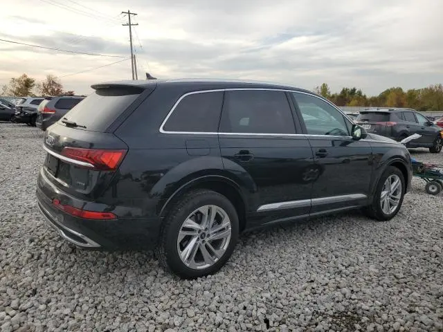 2022 AUDI Q7 PREMIUM PLUS  