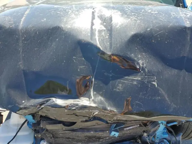 2015 DODGE CHARGER R/T  