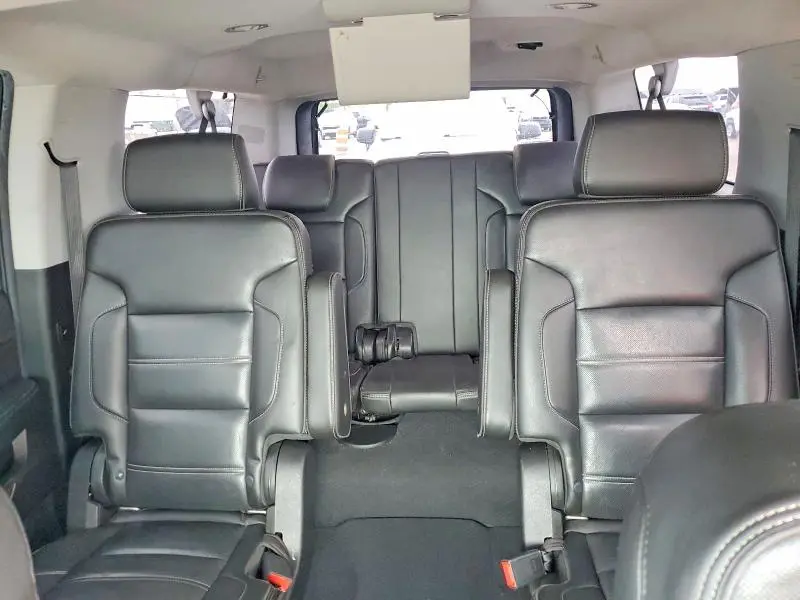 2019 GMC YUKON XL DENALI  