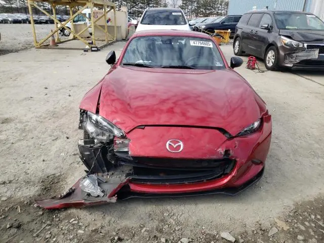 2019 MAZDA MX-5 MIATA CLUB  