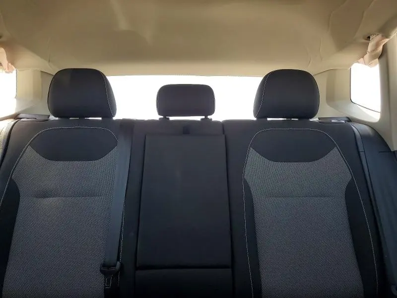2023 VOLKSWAGEN TAOS S  