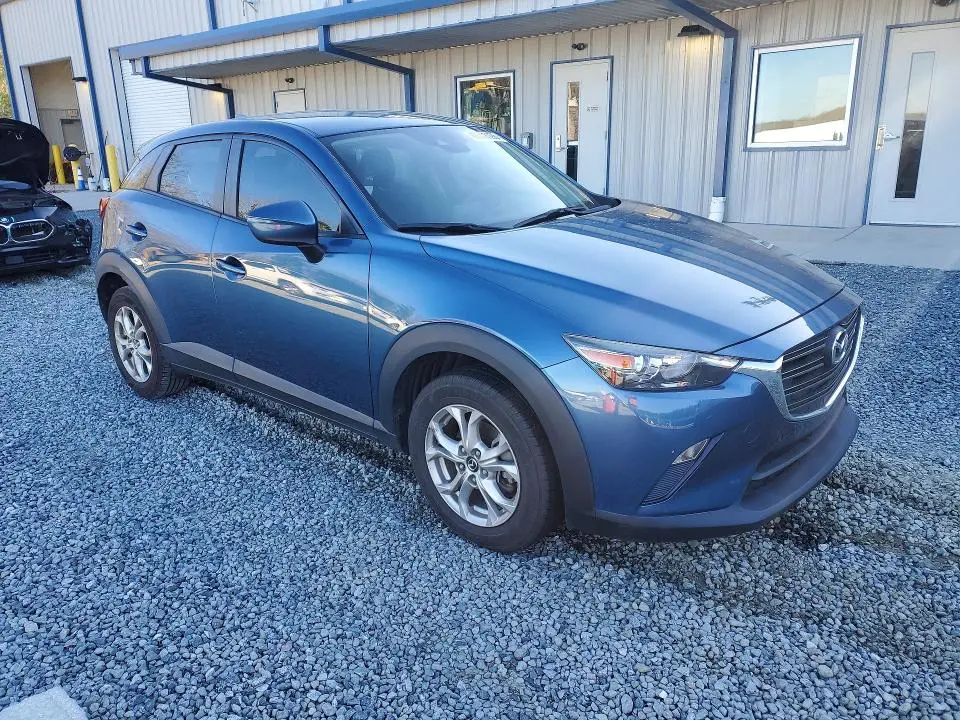 2019 MAZDA CX-3 SPORT  