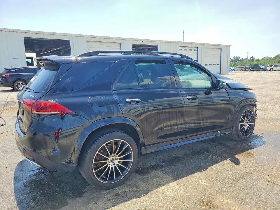 2023 MERCEDES-BENZ GLE 450 4MATIC  