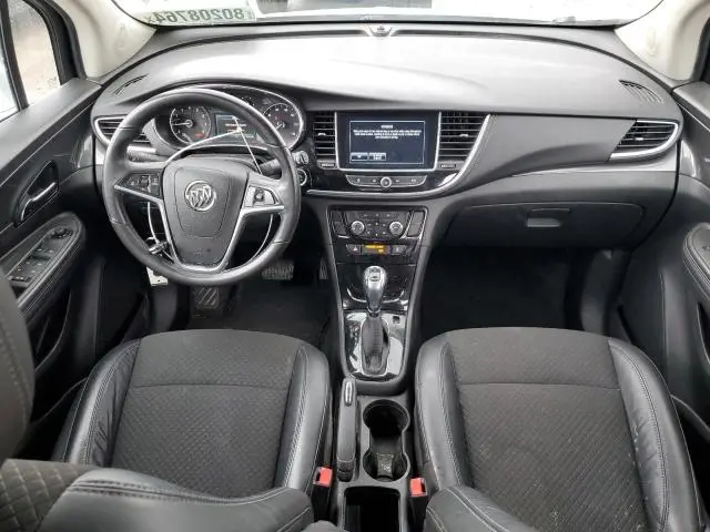 2017 BUICK ENCORE PREFERRED II  