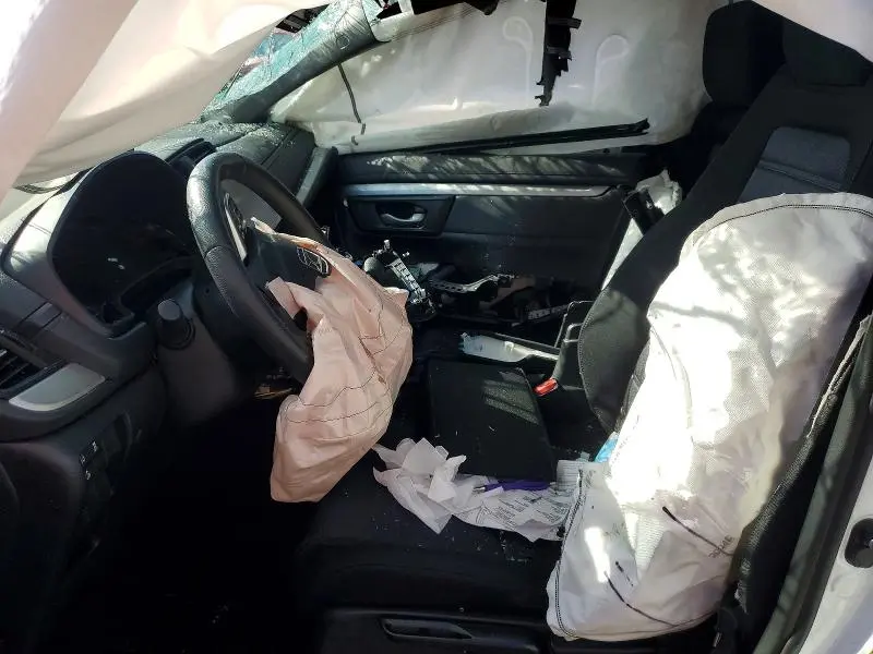 2021 HONDA CR-V SE  