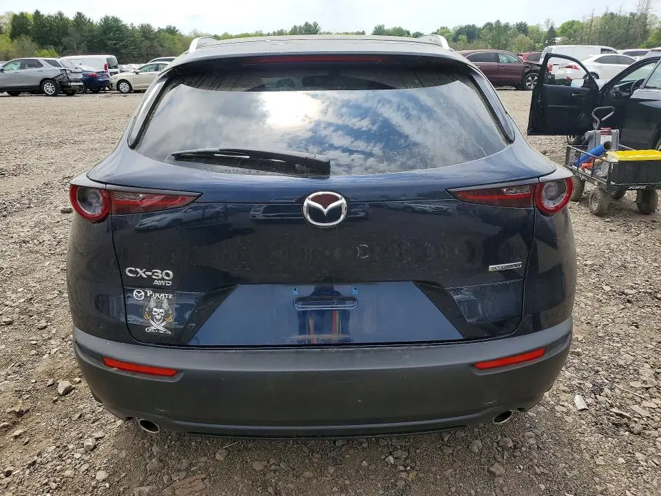 2023 MAZDA CX-30 PREFERRED  