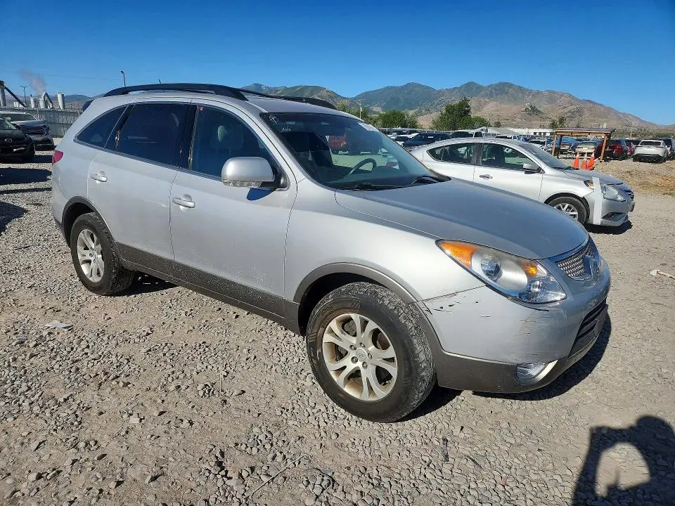 2011 HYUNDAI VERACRUZ GLS  