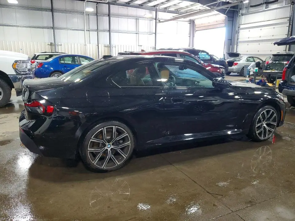 2023 BMW 230XI   