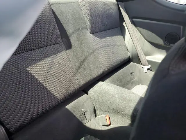 2017 TOYOTA 86 BASE  