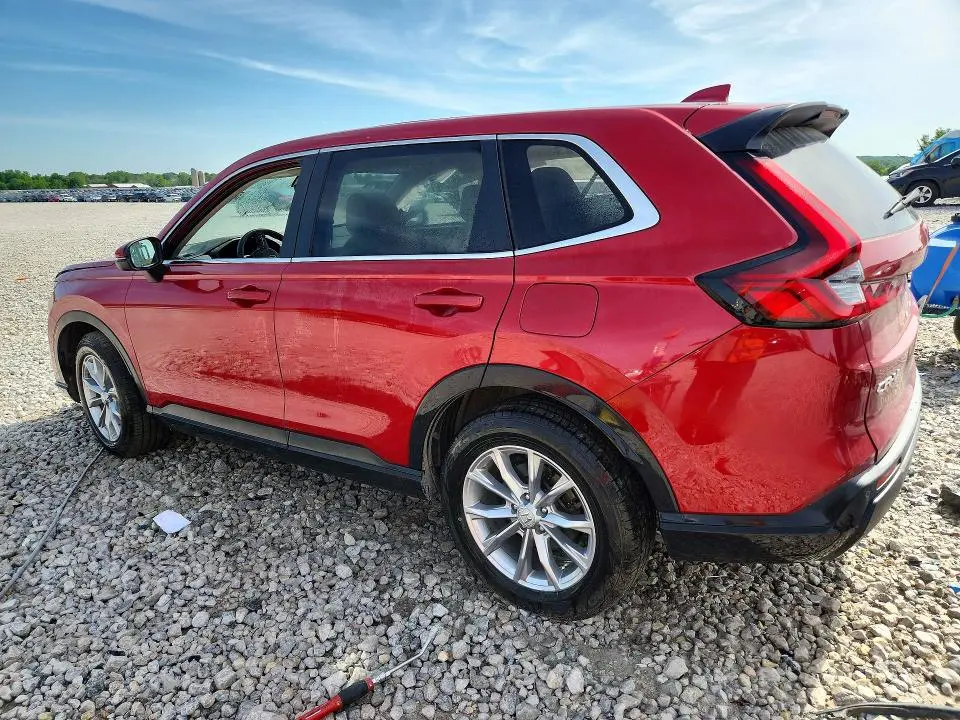 2023 HONDA CR-V EXL  