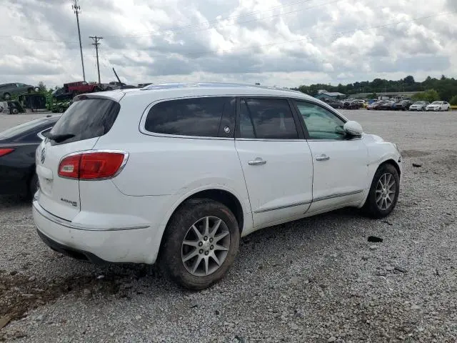 2016 BUICK ENCLAVE   