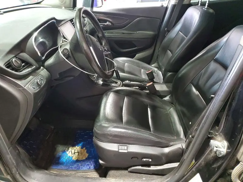 2017 BUICK ENCORE PREMIUM  